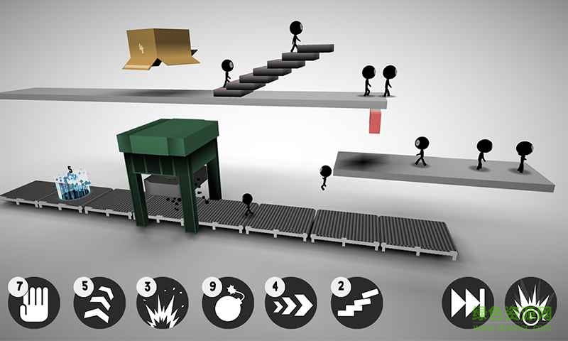 火柴人引路 v1.1.6 安卓版 2