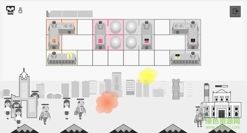 Purple Inc紫爆天空中文版 v1.1.4 安卓無限金幣版 0