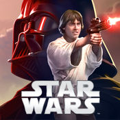 星球大戰(zhàn)宿敵(Star Wars: Rivals)