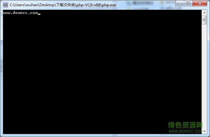 PHP5 For Windows VC9-x86(修復(fù)hash漏洞) v7.0.5 官方最新版 0