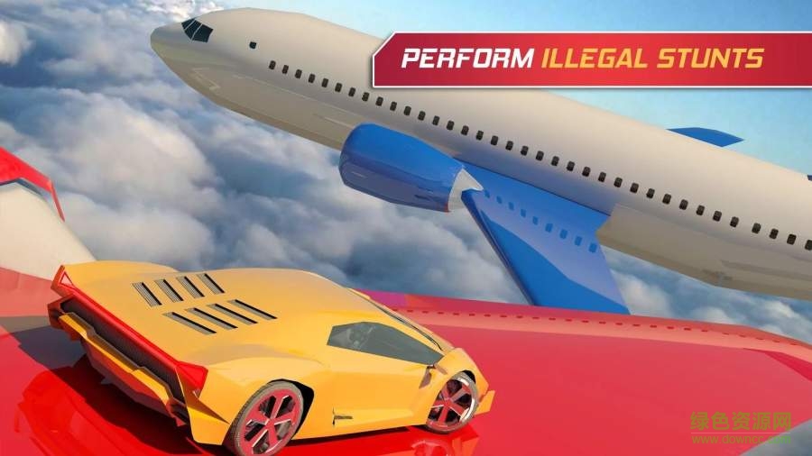 通緝車輛模擬內購 v2.3 安卓版 1