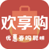 歡享購手機版