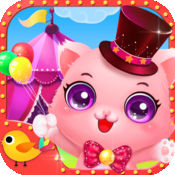 寵物游樂園(PetFairground)