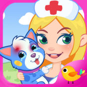 寵物小醫(yī)生之拯救狗狗大行動(PetFairground)