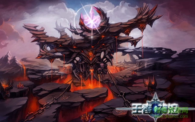王者神泣手游 v3.3.0 官網(wǎng)安卓版 4