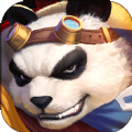 戰(zhàn)魂聯(lián)盟手游
