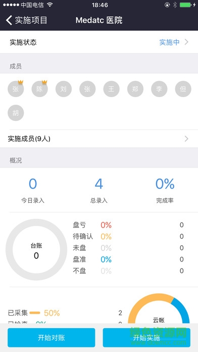 醫(yī)信云服安卓版