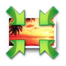 VSO Image Resizer(圖片處理)