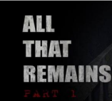 殘骸(All That Remains)