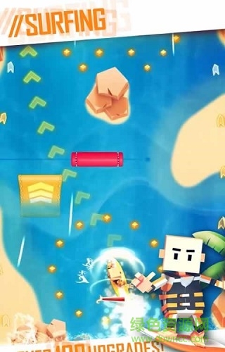 極限運(yùn)動(dòng)冠軍中文 v1.0.1 安卓無限金幣版 0