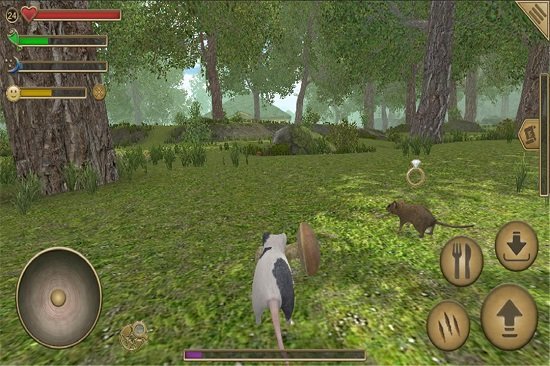 老鼠模擬器游戲手機版 v1.31 安卓版 2