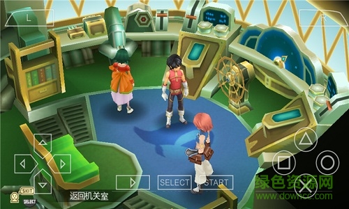世界傳說2光明神話手機中文版1