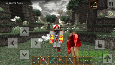 我的海盜船世界中文破 解版(Pirate Craft) v1.0.3 安卓新版 1