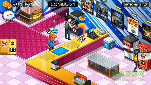 超級連鎖餐廳游戲 v1.0.3 安卓版 1