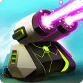 坦克戰(zhàn)爭3D多人在線(Tank Raid)