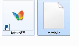 termb.lic下載