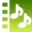 Moo0 Video ToAudio(視頻音樂提取工具)