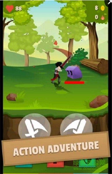 static hero不動(dòng)英雄內(nèi)購(gòu) v1.0.5 安卓無(wú)限金幣版 0