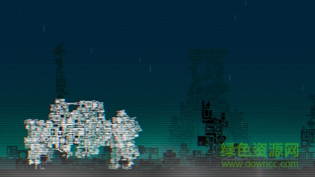 降雨的星球游戲(あめのふるほし) v1.0.1 安卓版 0