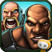 槍火兄弟連2直裝版(GunBros2)