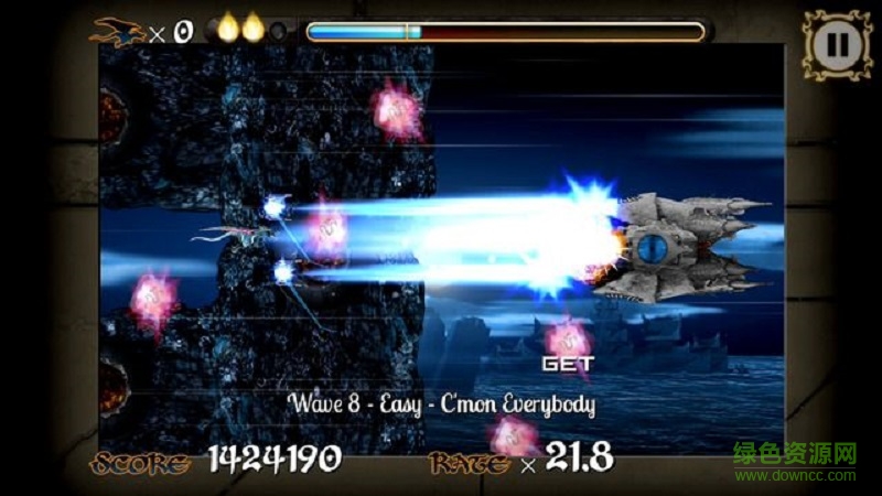 無限維度(MugenVritra) v1.1.1 安卓版 0
