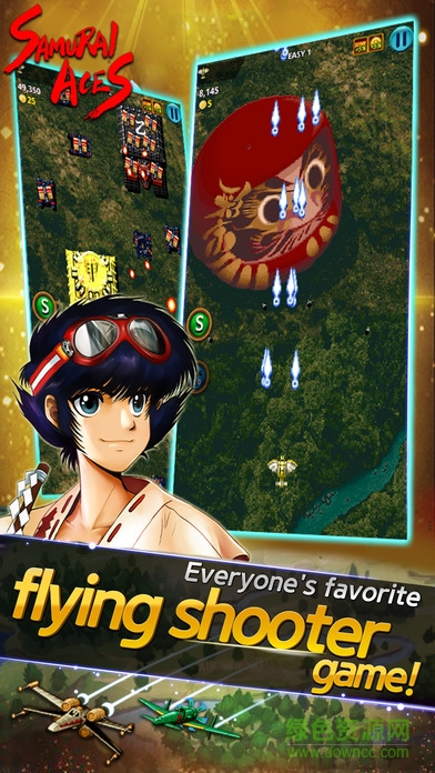 戰(zhàn)國Ace手機版 v1.0.0 安卓版 0