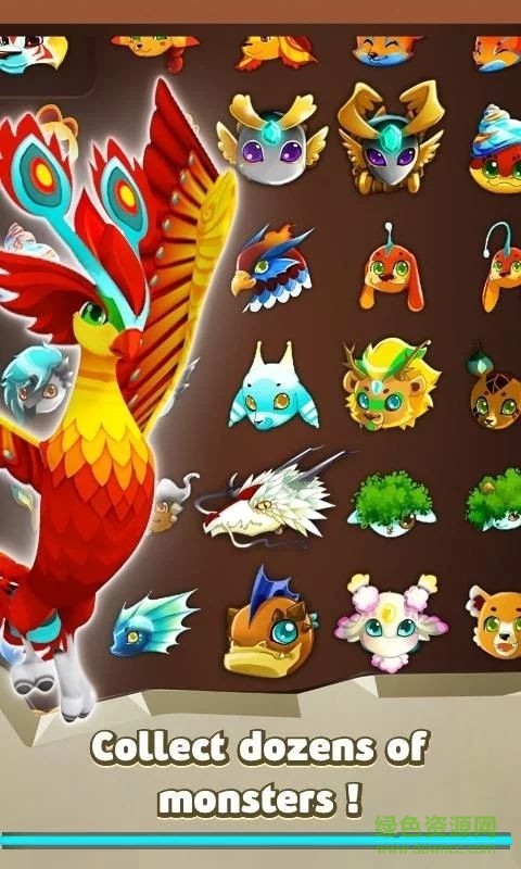 利莫里亞灣無(wú)限金幣版(Lemuria Bay) v1.5.7 安卓?jī)?nèi)購(gòu)版 0