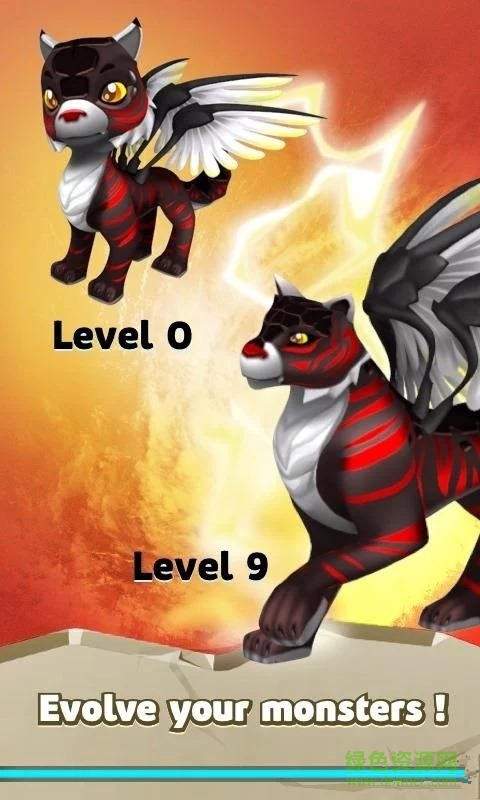 利莫里亞灣無(wú)限金幣版(Lemuria Bay) v1.5.7 安卓?jī)?nèi)購(gòu)版 2