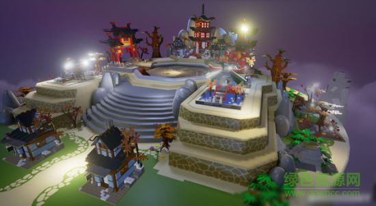 樂高任務(wù)與搜集 LEGO QUEST & COLLECT v1.0 官網(wǎng)安卓版 1