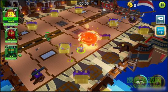 樂高任務(wù)與搜集 LEGO QUEST & COLLECT v1.0 官網(wǎng)安卓版 2
