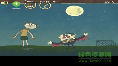 暴走挑戰(zhàn)歷險 v1.0.0 安卓版 0