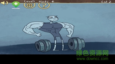 暴走挑戰(zhàn)歷險 v1.0.0 安卓版 1