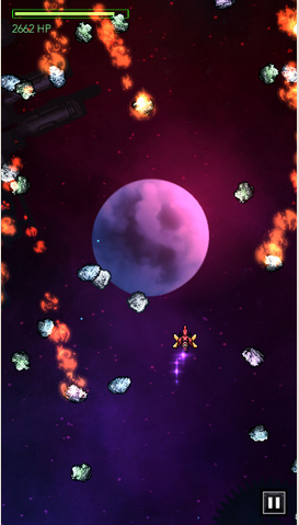 雙子座出擊 v1.2.9 安卓版 4