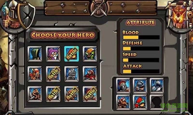 龍之王國無限金幣版(Dragon Kingdom) v1.3.034 安卓版 0
