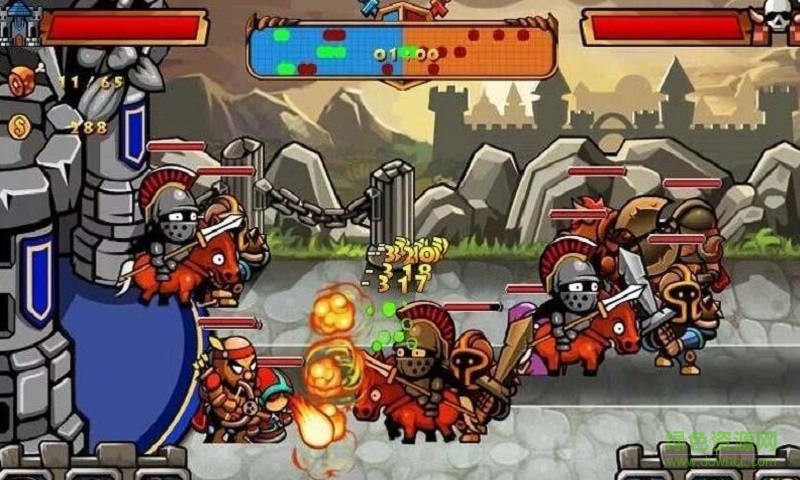龍之王國無限金幣版(Dragon Kingdom) v1.3.034 安卓版 1