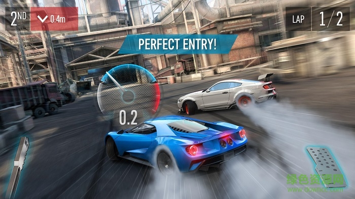 賽道之王(Race Kings) v1.20.2140 安卓版 0