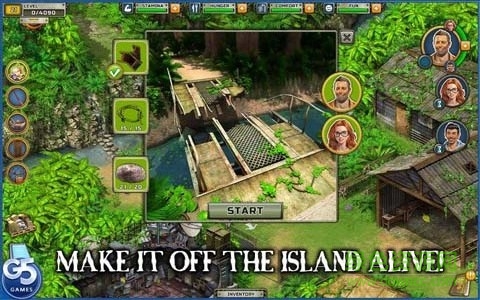 幸存者任務(wù)無(wú)限鉆石版 v1.6.401 安卓漢化版 1