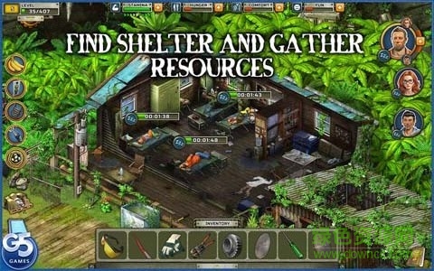 幸存者任務(wù)無(wú)限鉆石版 v1.6.401 安卓漢化版 2