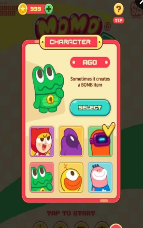 MOMO STRIKE v1.1.0 安卓漢化中文版 1