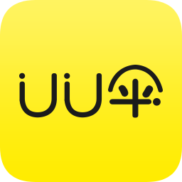 UU小黃傘