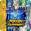精靈寶可夢(mèng)之拳