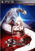 PS3龍背上的騎兵3完美存檔