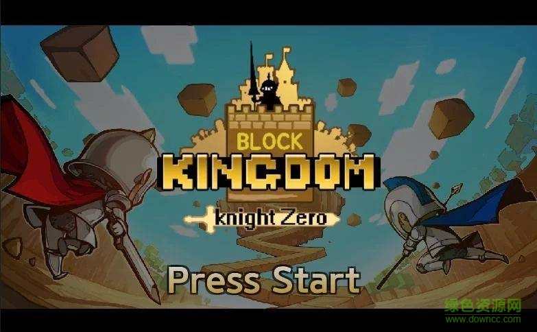 零騎士(Knight Zero) v1.007 安卓版 1