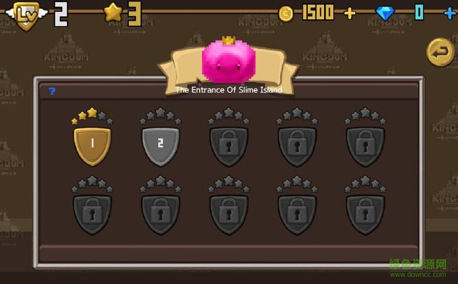 零騎士(Knight Zero) v1.007 安卓版 2