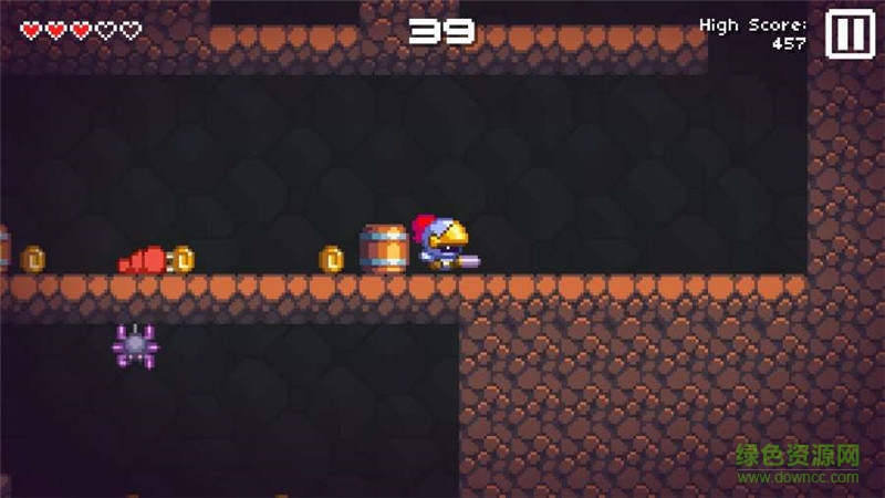 地下之旅無限生命版(Journey Below) v1.2 安卓版 0