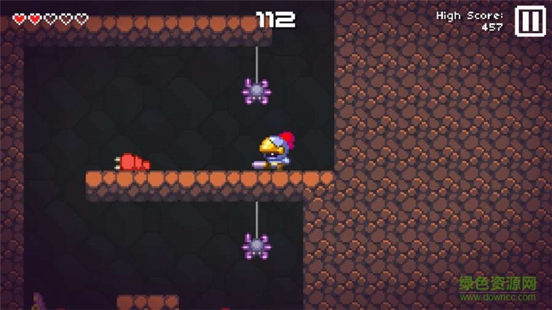 地下之旅無限生命版(Journey Below) v1.2 安卓版 1