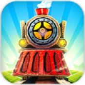 小火車快跑完美版(Paper Train: Rush)