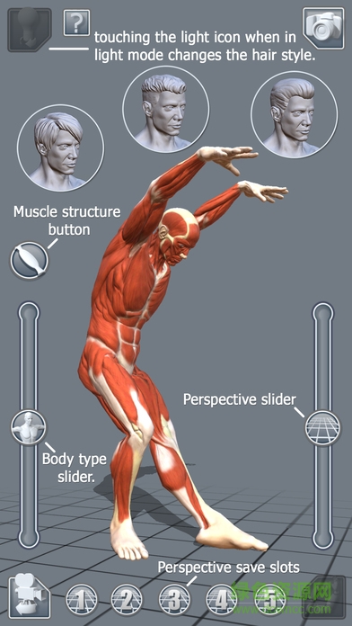 artpose pro中文版2