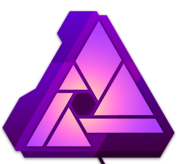 affinity photo平板