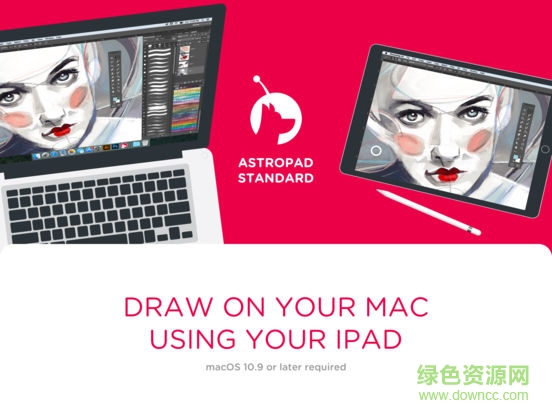 astropad standard v2.2.1 安卓版 0